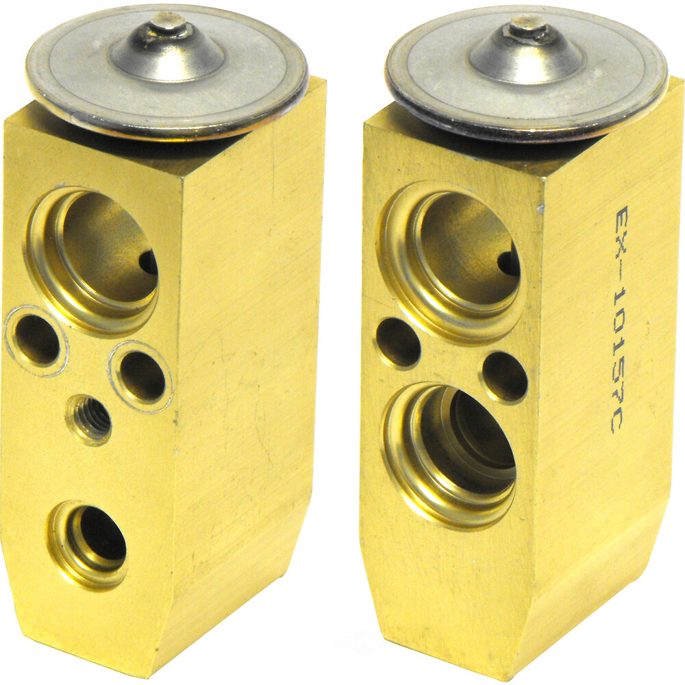 Expansion Valve  UAC  EX10157C