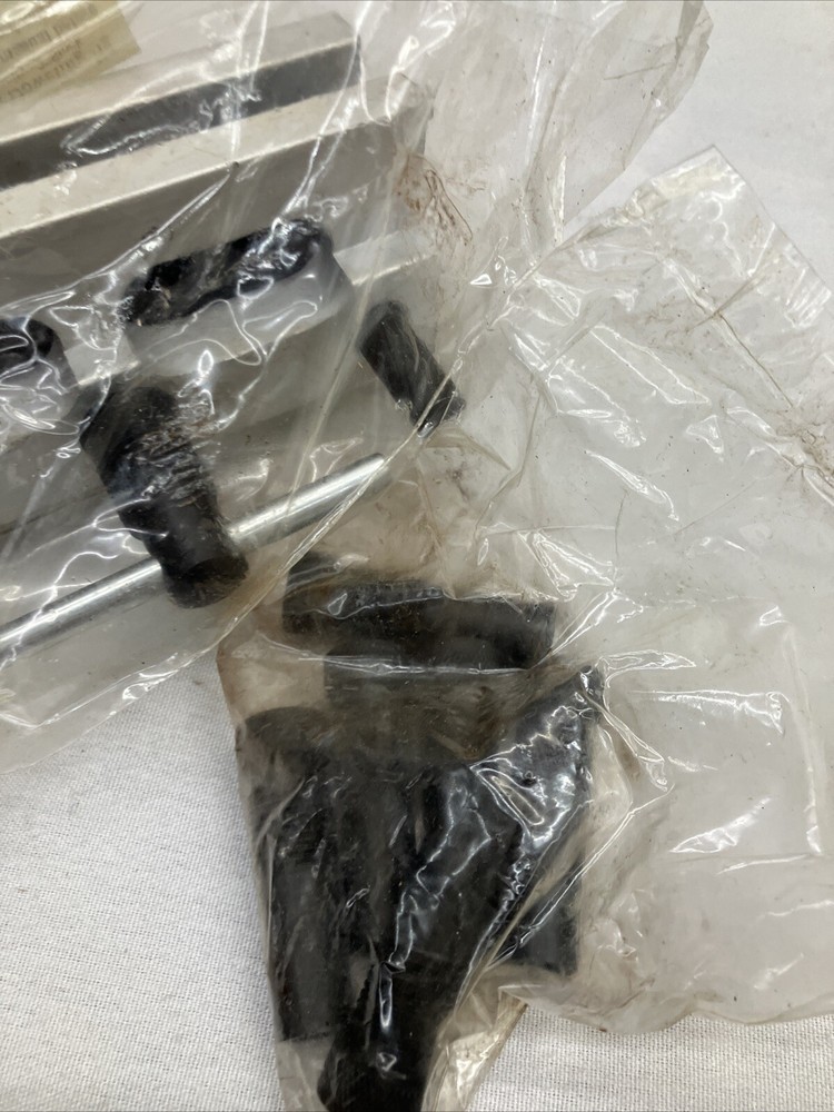 Self centering Dowling jig item 41345 5 bit sizes