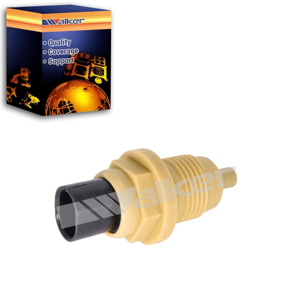 Walker Vehicle Speed Sensor For 1999-2003 Dodge Ram 1500 Van
