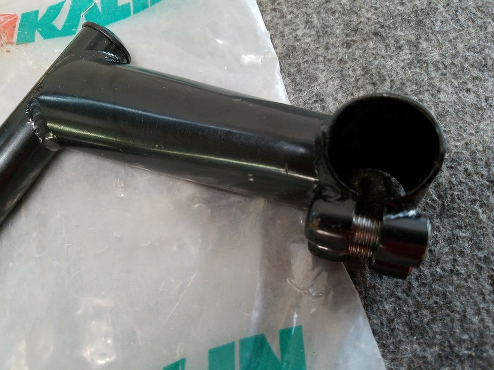 NOS Kalin Stem 93.1 MTB See Pics *READ