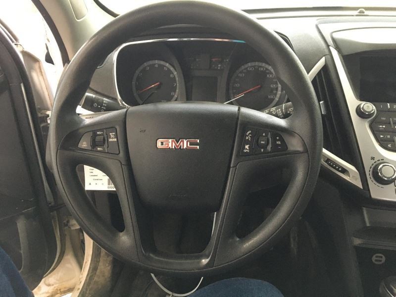 Complete Console Front Floor Fits 16-17 TERRAIN 905092