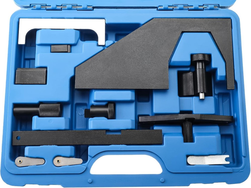 Engine Camshaft Alignment Timing Tool Compatible with Mazda Ford