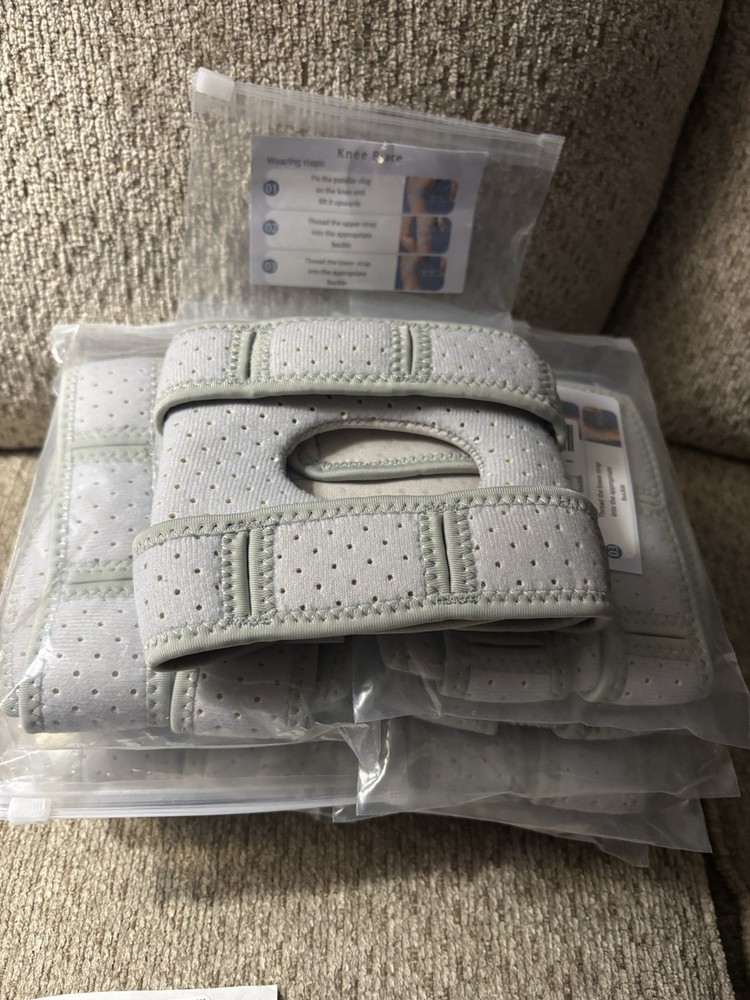 Knee Compression Brace Unisex
