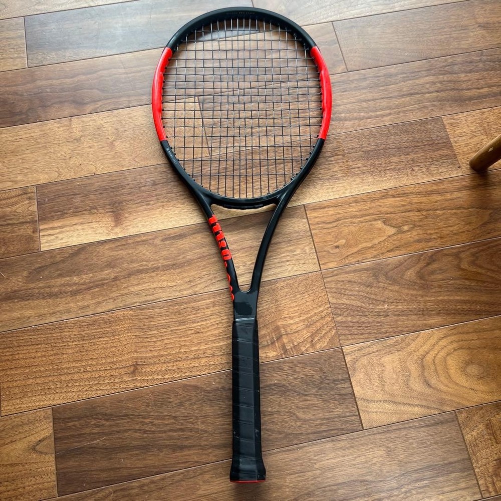 Wilson PRo Staff 97 Racket 2 1/4