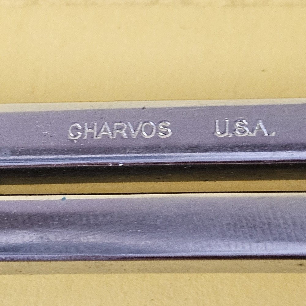 U. S. NAVY Charvos Navigator's Drafting Set