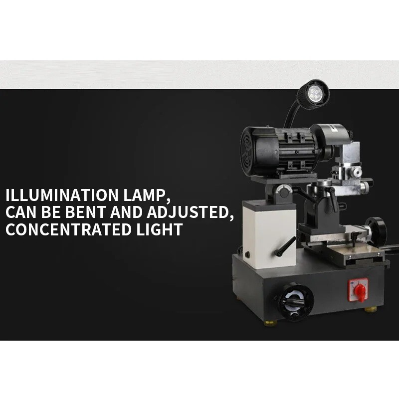 TX-M3 Turning Tool Grinding MachinePlaner Tool Grinding and Lapping Machine