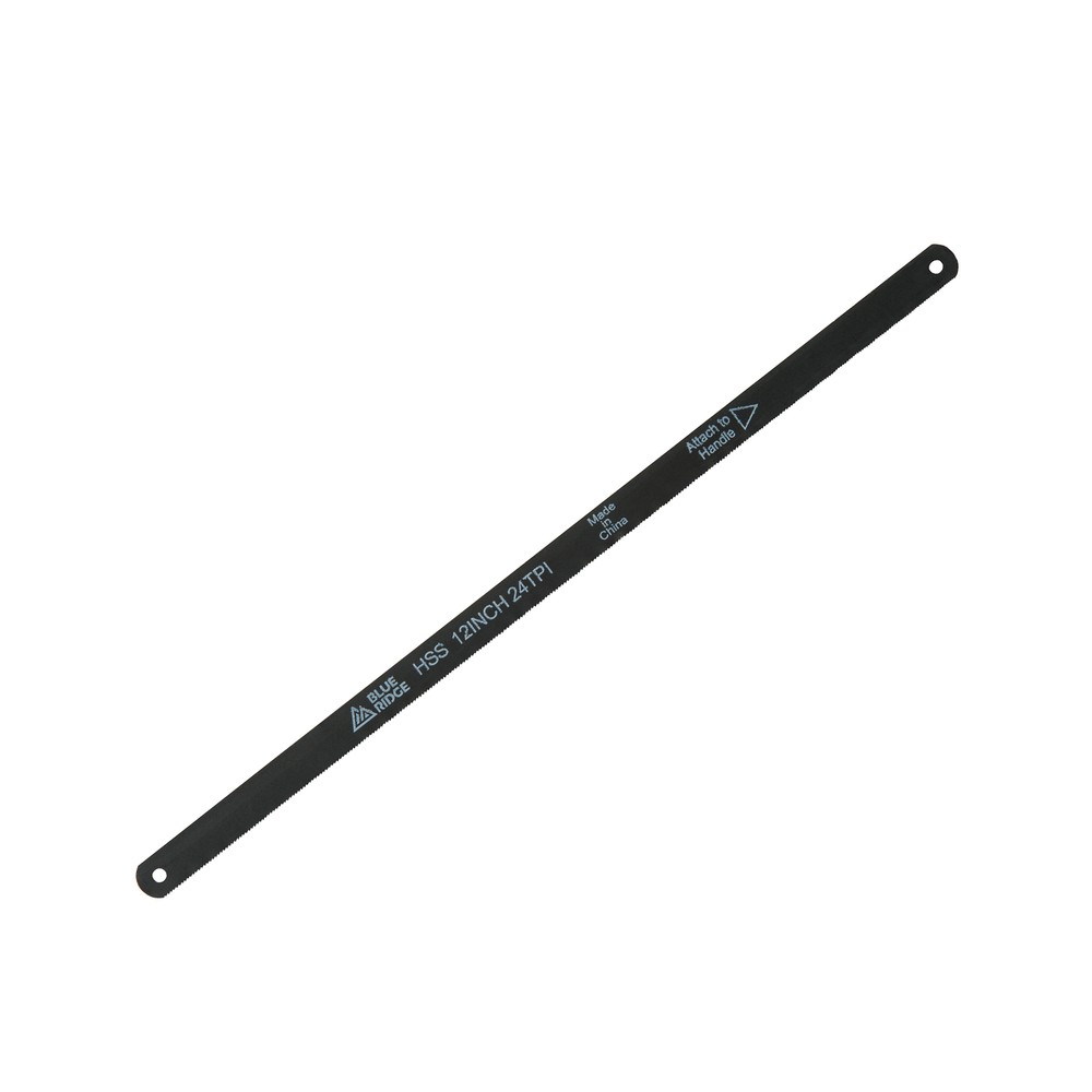 BR9250U Blue Ridge 12" Hacksaw Blade