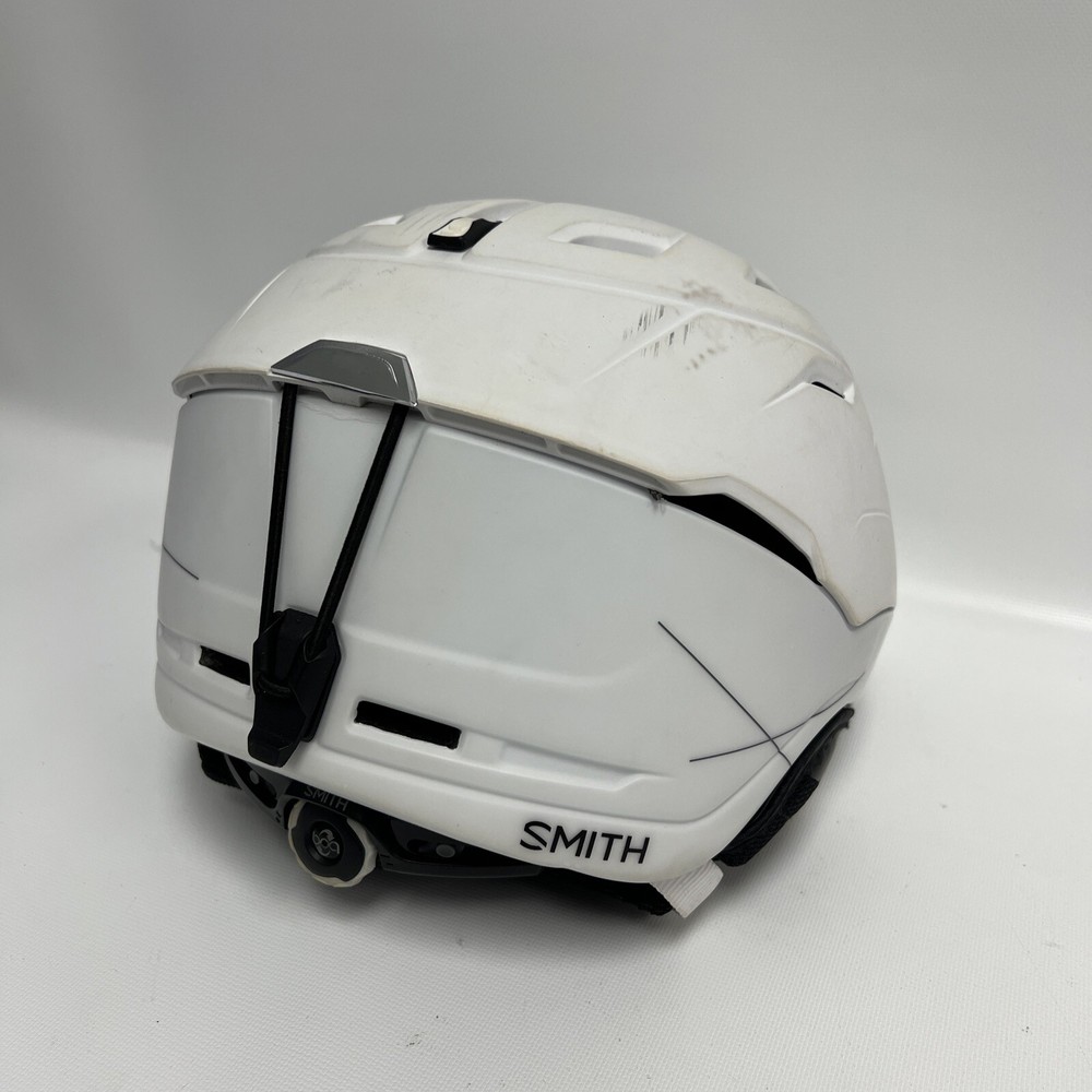 Smith Variant Brim Helmet Size M Ski And Snowboard