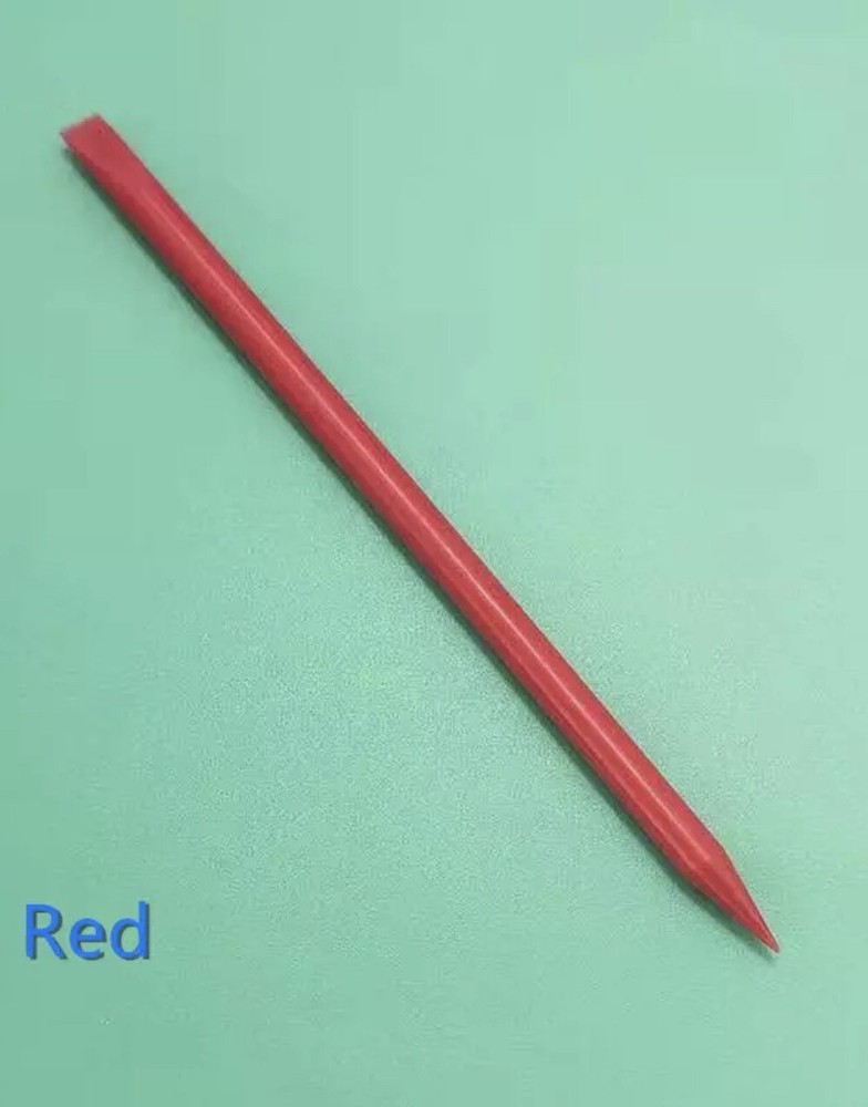 7010 Plastic Stick Watch Movement Polystyrene Watchmaker repair Auxiliary Tools