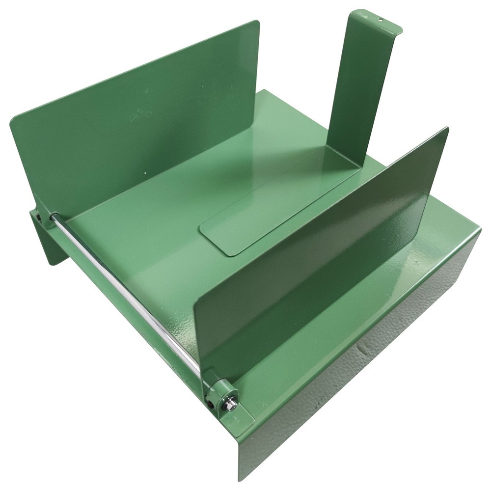 110V MY-380F Solid Ink Continuous Coding Machine Plat Surface Coding Machine