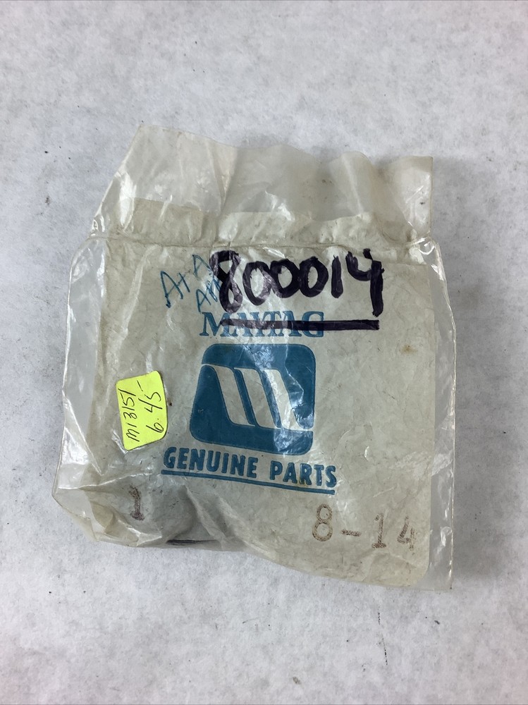 Maytag Garbage Disposer Knob for auto-start l 800014