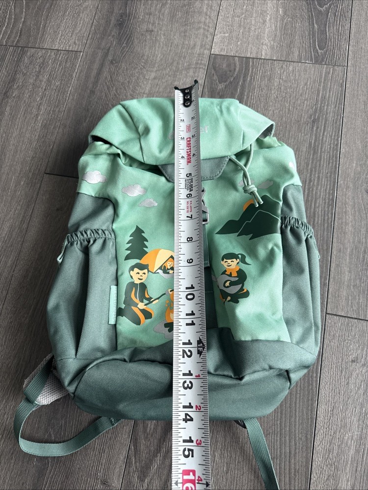 Deuter Kid's Hiking Backpack,l