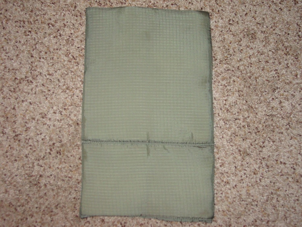 Soft Insert 8470-01-537-0511 Panel! One Size