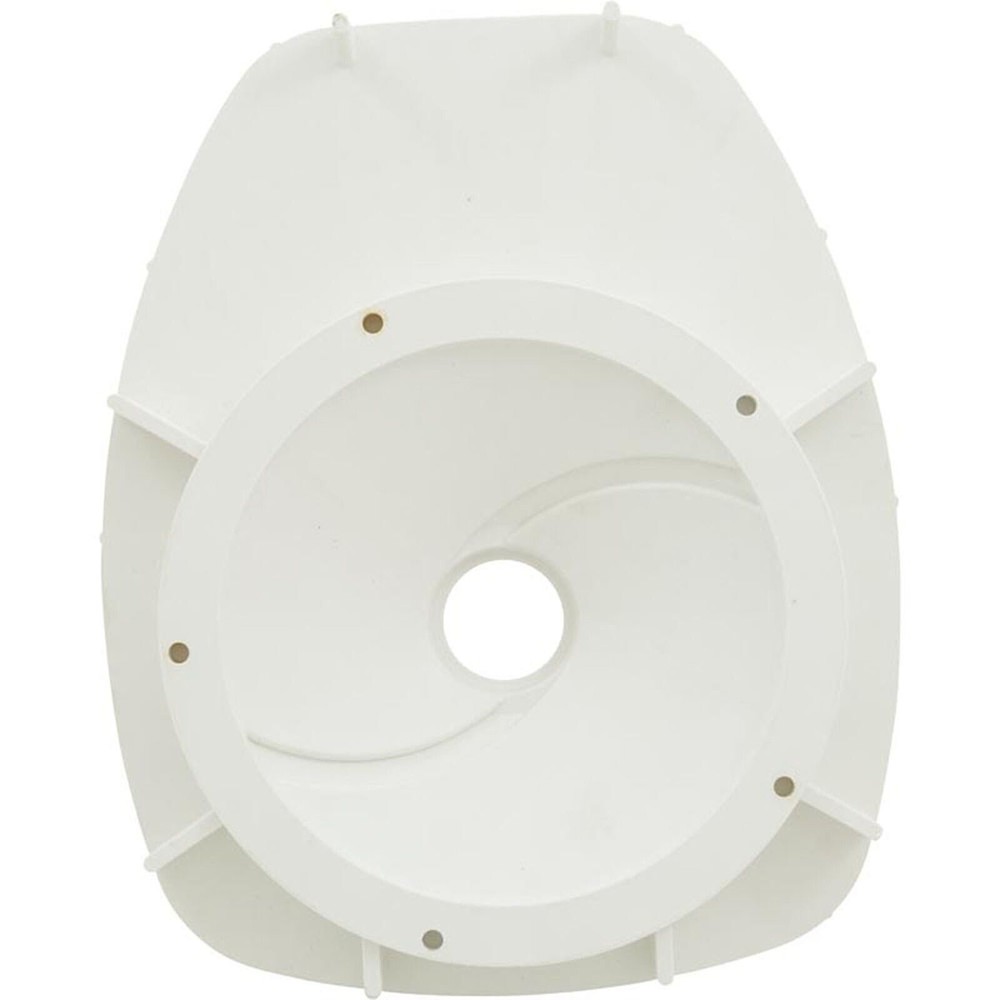 Seal Plate, Speck 433