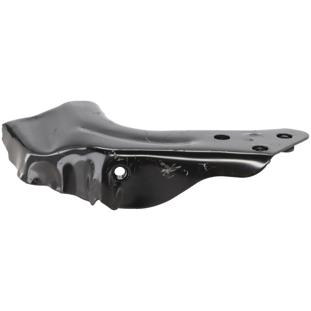 Bumper Face Bar Bracket Retainer Mounting Brace Front Driver Left Side for Chevy