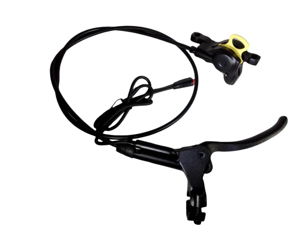 XS / MXS - Front Brake Assembly