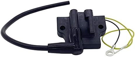 Ignition Coil Replacement for Outboard Motors