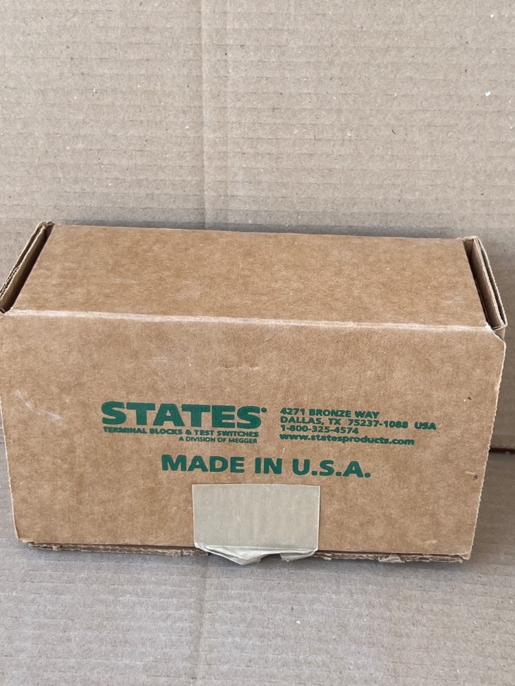 States FMS-10A1 Tools Circuit Breaker