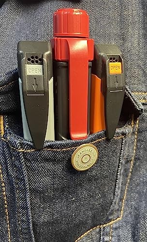 Non-Contact Voltage Tester Tools,LED Flashlight,Buzzer Alarm,AC Black+Grey