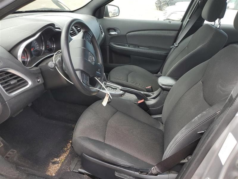 Floor Jack fits 2014 Dodge Avenger Grade A