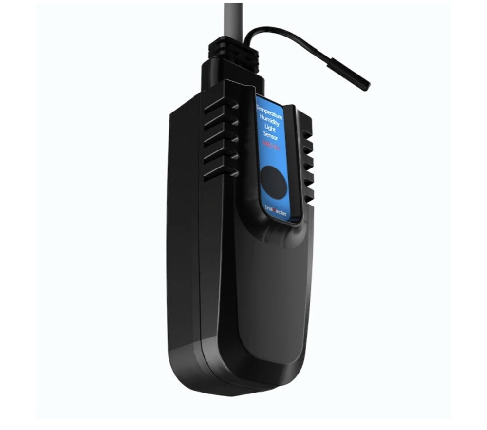 TrolMaster MBS-TH Temp / Humidity / Light 3in1 Sensor for Hydro X