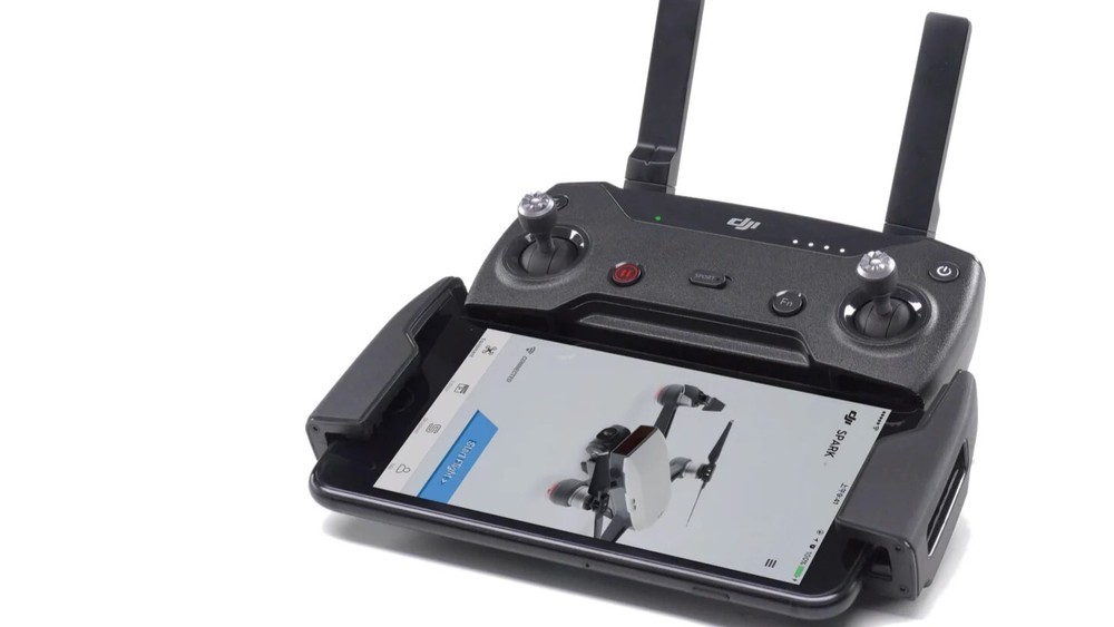 DJI Remote Controller for Spark-Model GL100A-USED