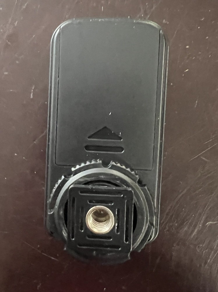 PIXEL PRO TW-283 Remote + TW-283RX Wireless Timer Release Working