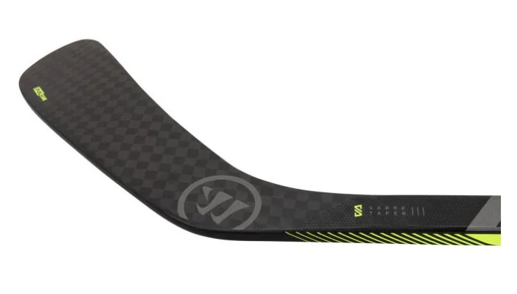 Warrior Alpha LX2 Max Intermediate and Senior Hockey Sticks
