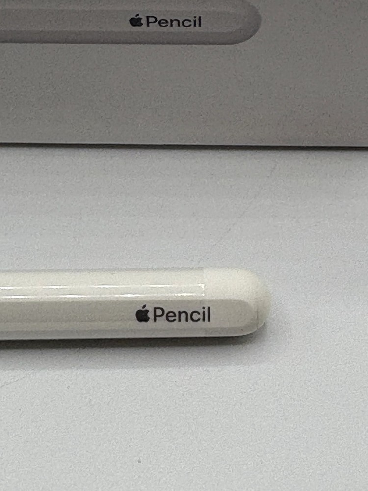 New Open Box Apple Pencil (2nd Generation)