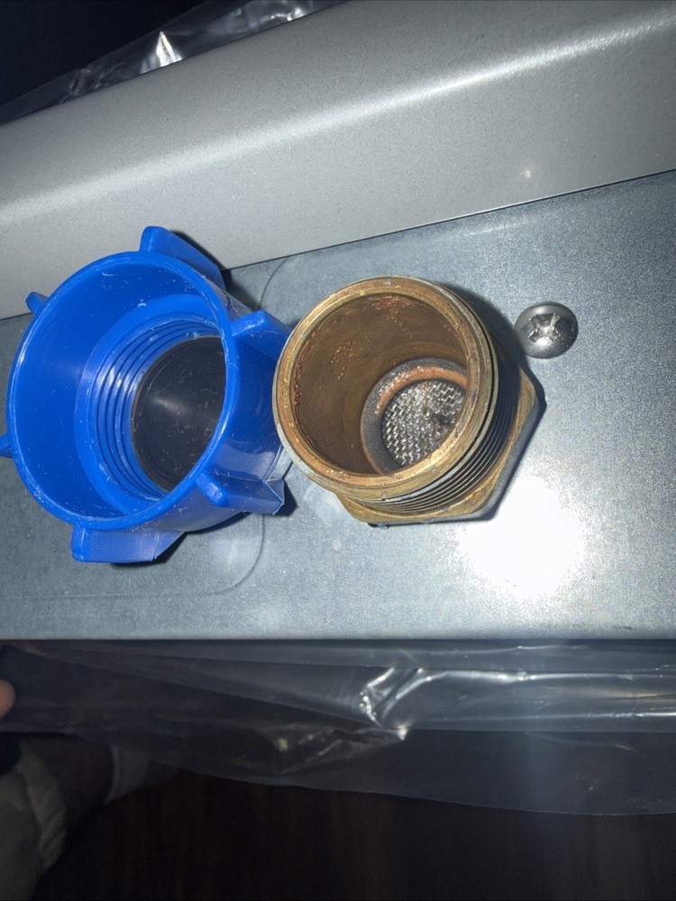 Rheem Retex-27 (27kW) Electric Tankless Water Heater Retex 27 (New Open Box)