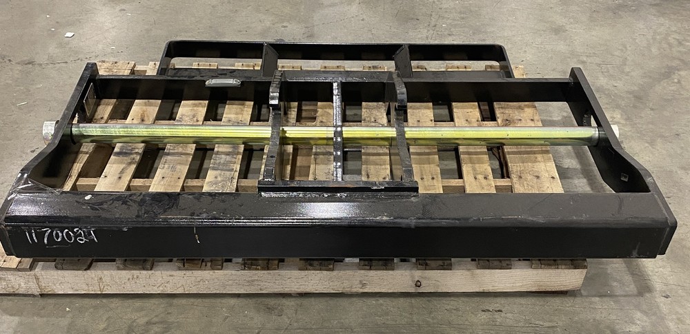 JLG 11700234 60” Standard Carriage Assembly For Telehandler