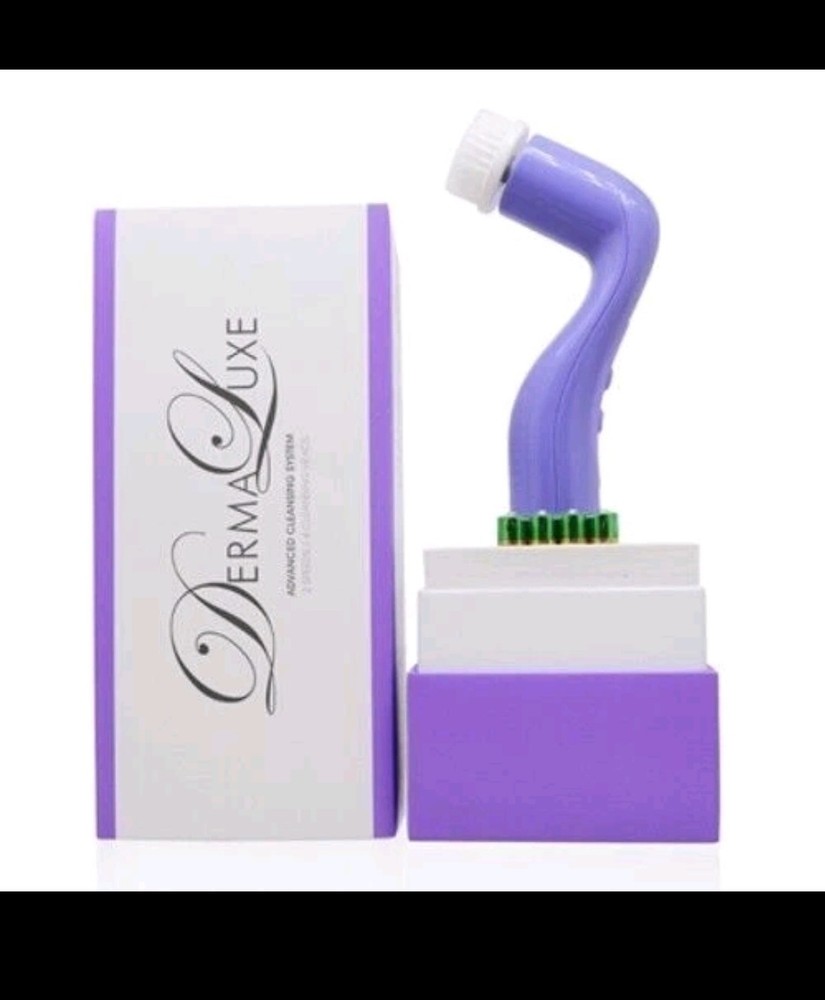 CS Dermaluxe/Advance Cleansing System