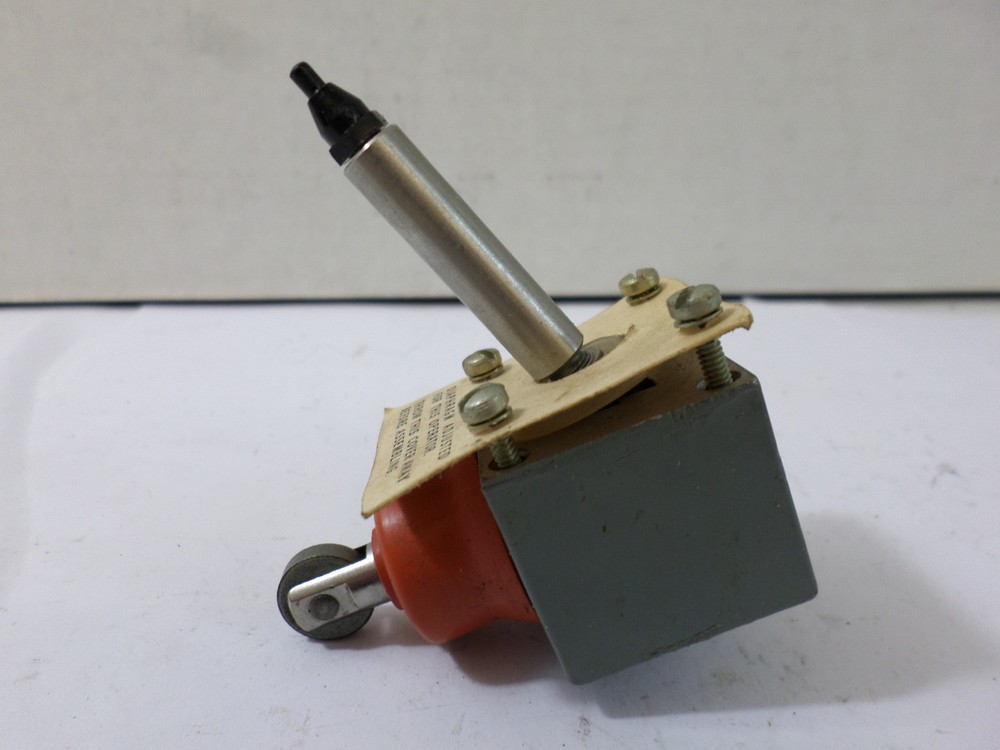 40182-007-54 Operating Head