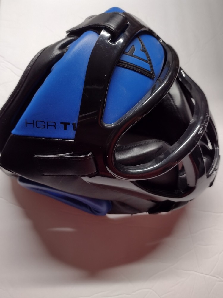 RDX Boxing Headgear T1U
