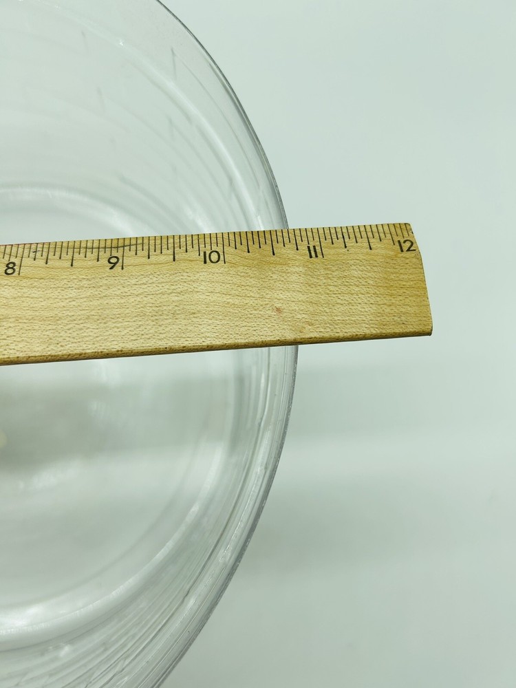 Longaberger Joyful Chorus Plastic Protector Base NEW #40783