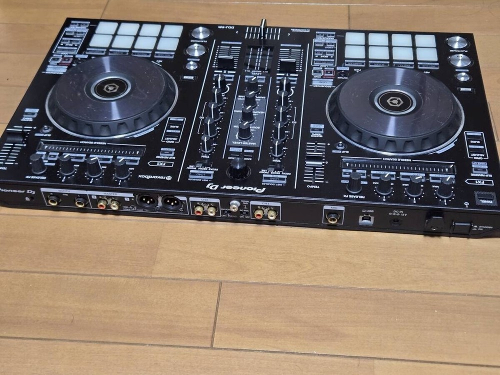 Pioneer DDJ RR Performance DJ Controller Good GP