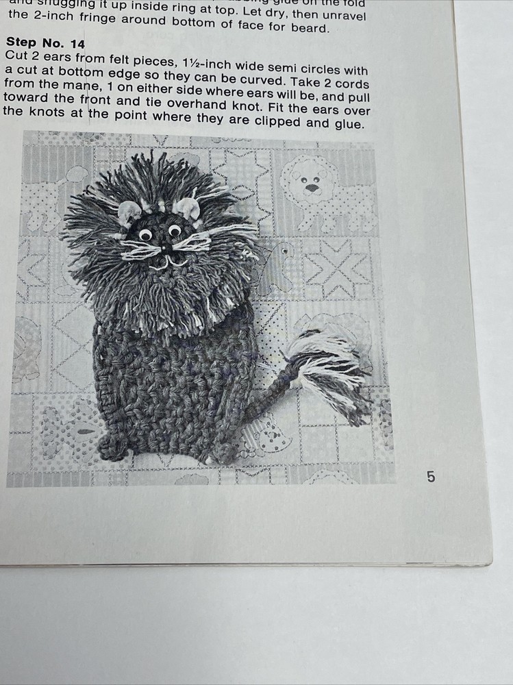 Macrame Images 14 Designs Patterns