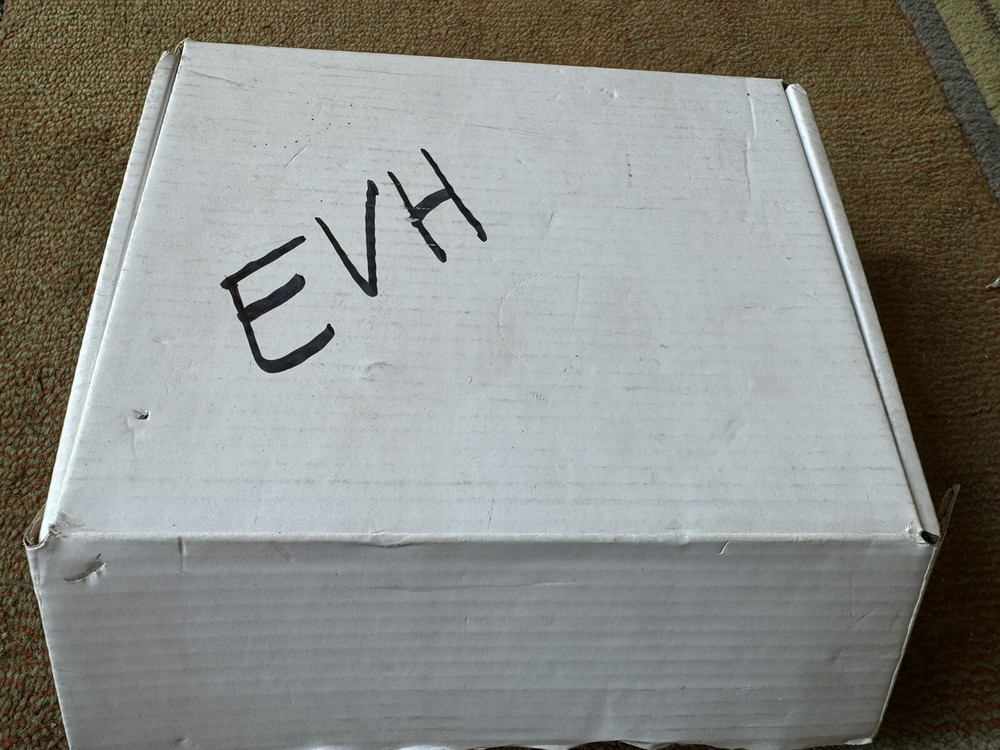 EVH 5150 Iconic 2-Button Footswitch