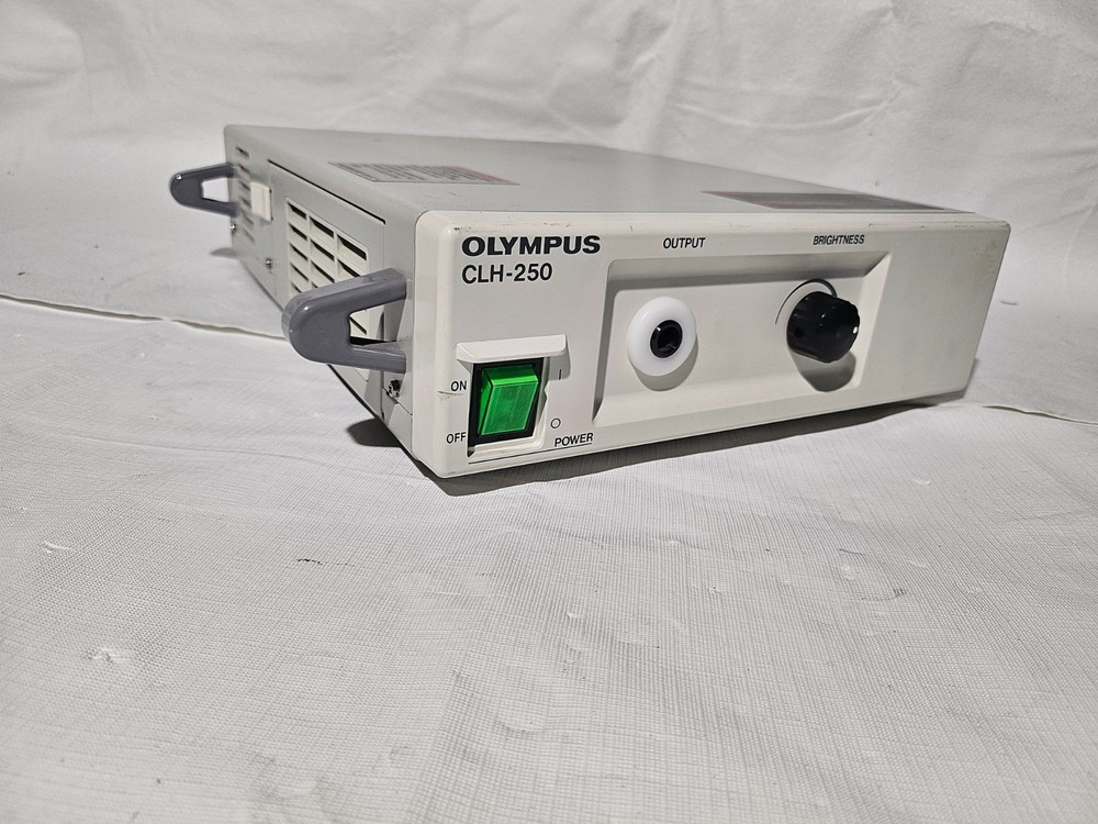 Olympus CLH-250 Light Source