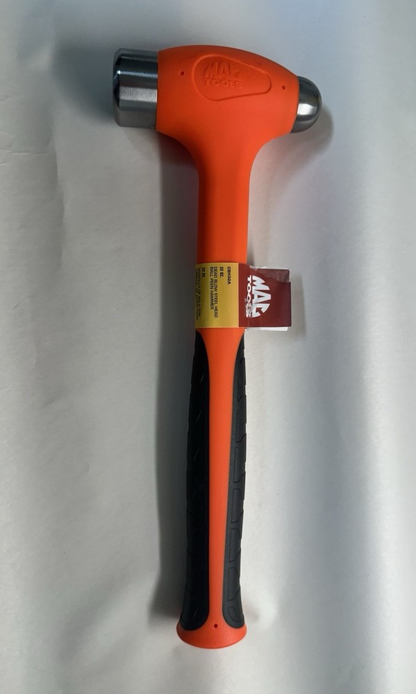MAC Tools CBH32A 32oz Dead Blow Ball-Peen Hammer