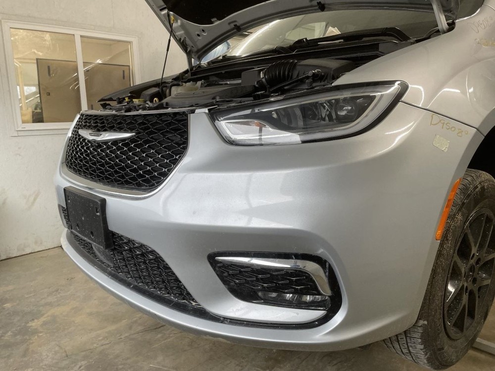 Chassis ECM Body Control BCM Fits 23 PACIFICA 1054599