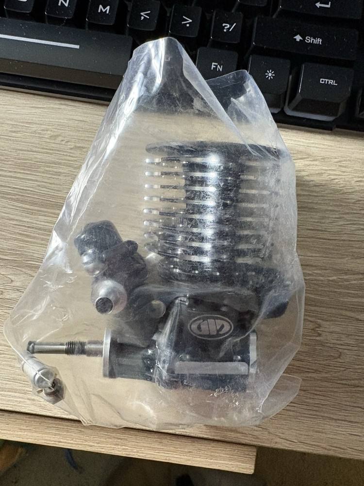 WERKS Racing B5 Pro II .21