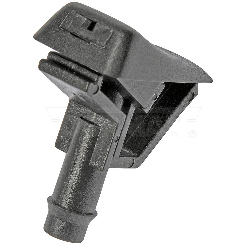 Front Windshield Washer Nozzle 2x for 1994 Chevrolet S10 Blazer - Dorman - HELP