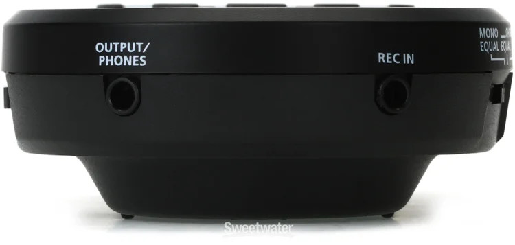 Roland VT-12 Vocal Trainer - Black