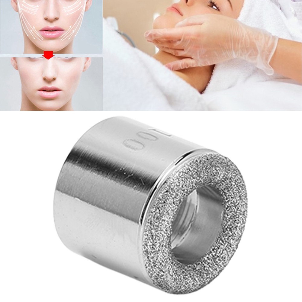 Microdermabrasion Replacement Tip For Beauty Machine 100 For