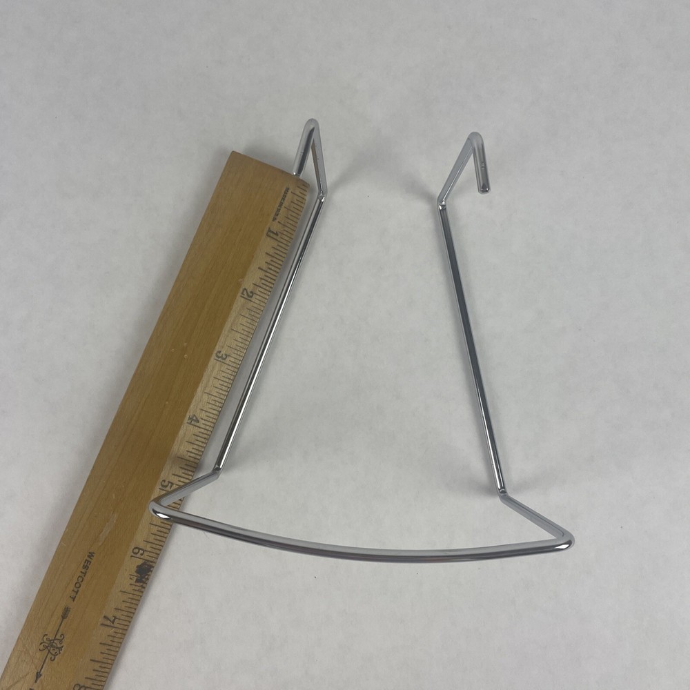 NuWave Pro Infrared Oven REPLACEMENT PART Chrome Dome Holder Model 20631