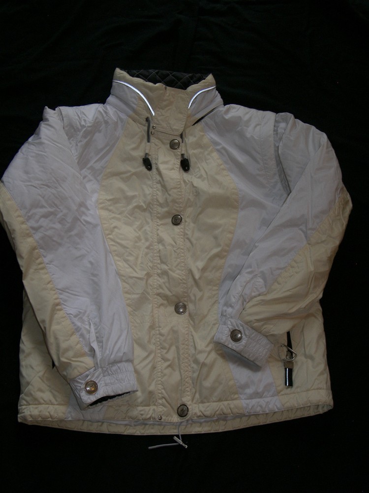 WOMENS MARKER SKI JACKET SIZE 10