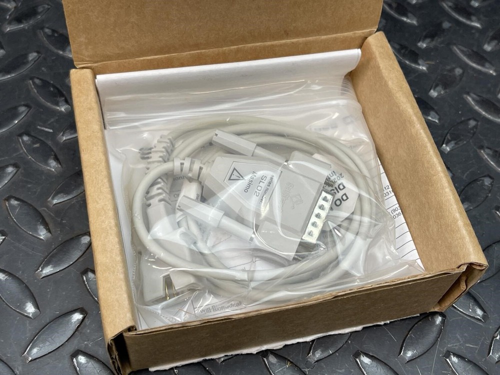 Masimo SatShare SL02 Interface Cable -Unused