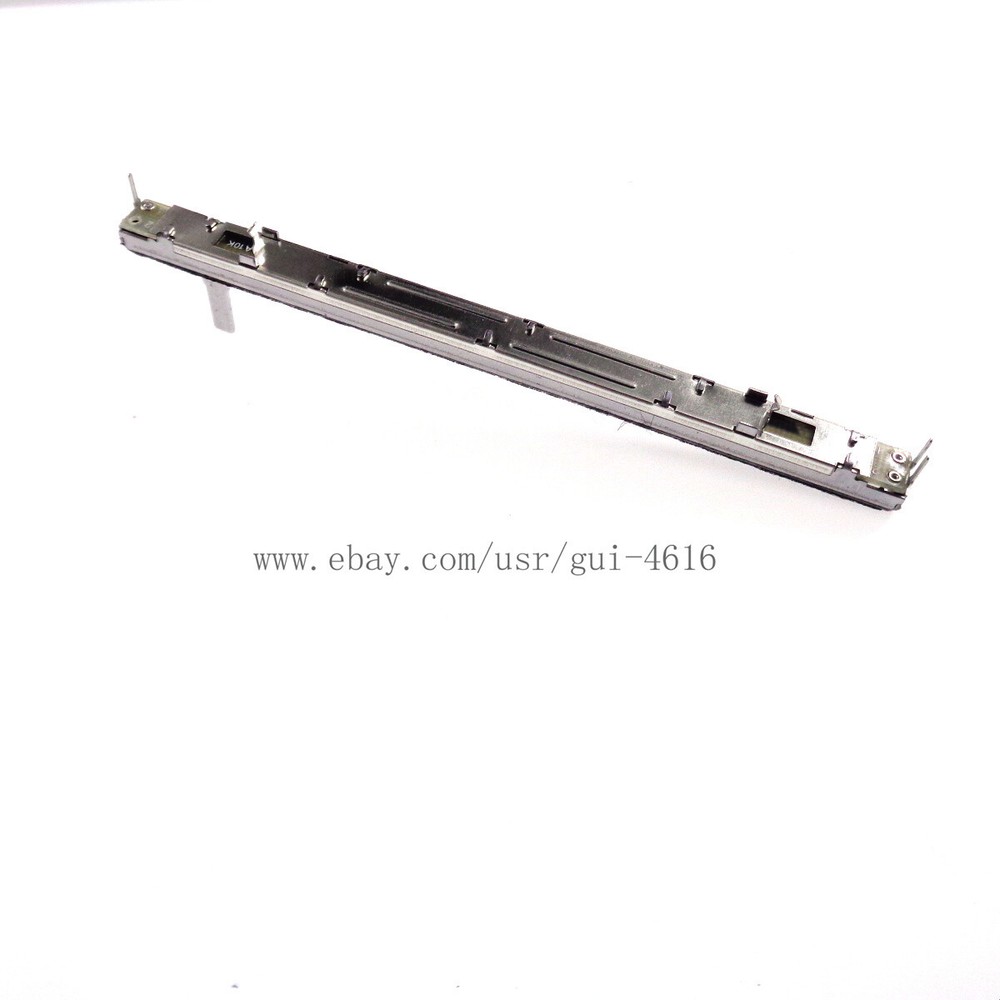 1PCS Replacement for 10K Slide-type Potentiometer RSA0N11S9A0K RS