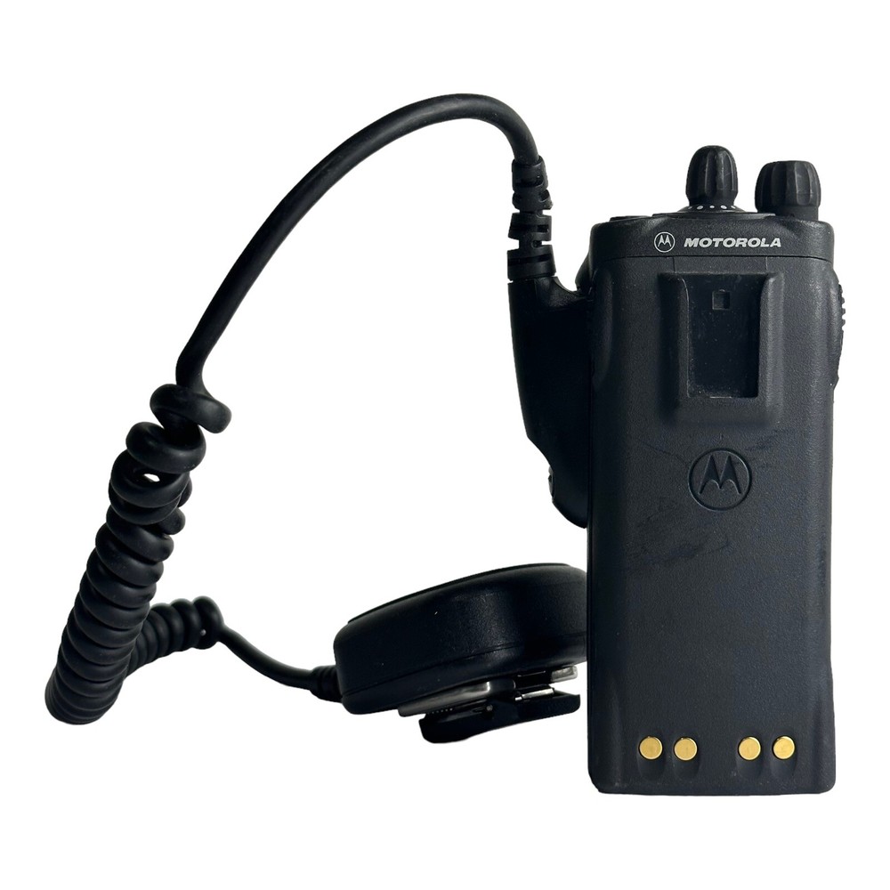 Motorola HT1250 LS AAH25RDH9DU5AN